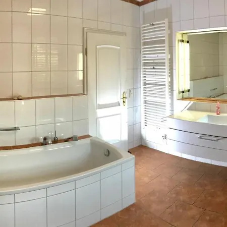 Paradies An Der Donau Holiday home Obernzell