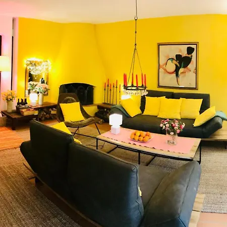 Paradies An Der Donau Holiday home Obernzell
