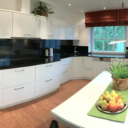 بيت للعطل Paradies An Der Donau
