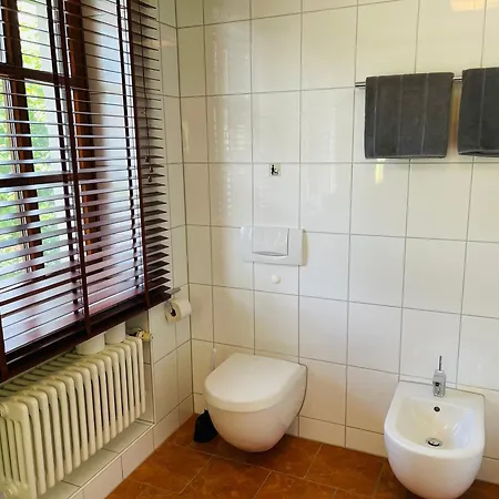 بيت للعطل Paradies An Der Donau
