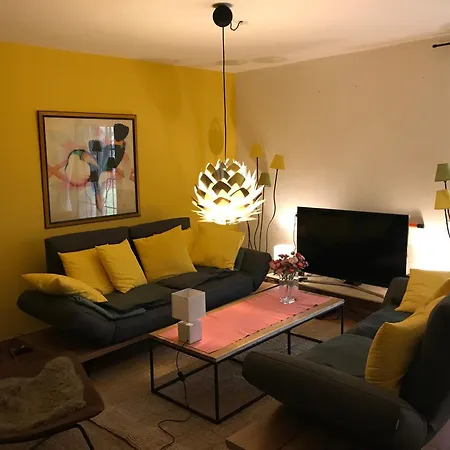 בית נופש Paradies An Der Donau
