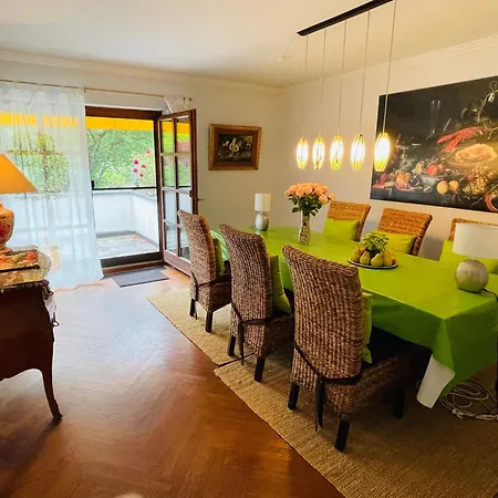 Paradies An Der Donau Holiday home Obernzell