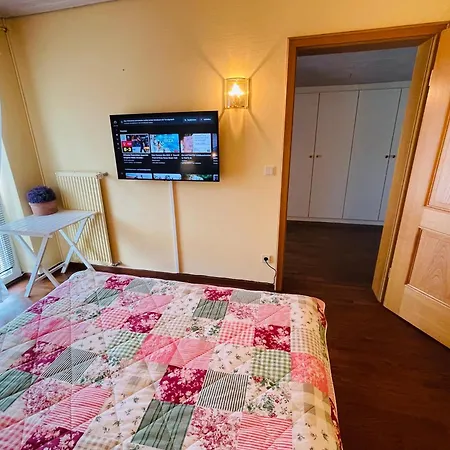Holiday home Paradies An Der Donau