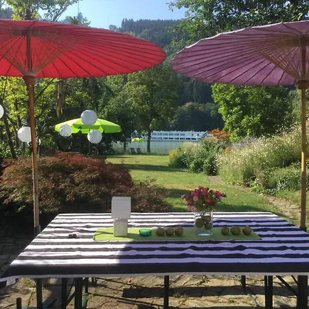 Holiday home Paradies An Der Donau Obernzell