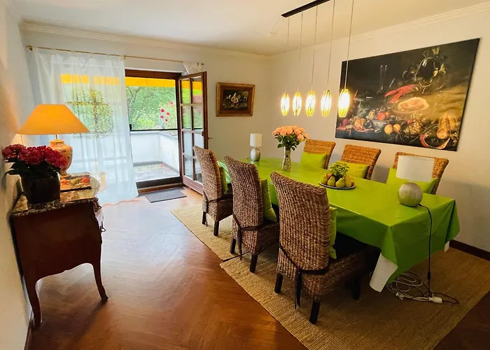 Paradies An Der Donau Casa de Férias Obernzell